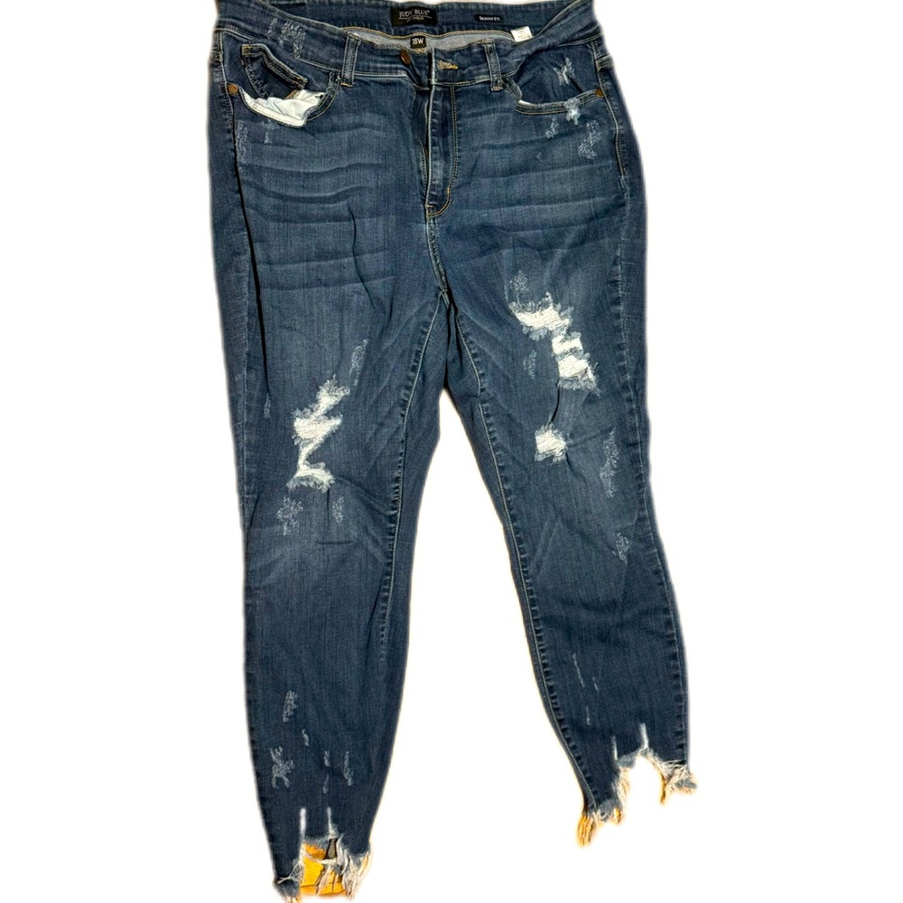 Judy Blue Jeans